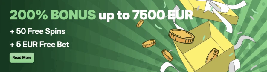 Betblast casino